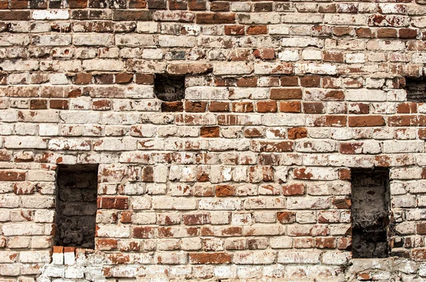 Texture Fond Motif Vieux Mur Pierre Ciment Comme Vintage Fissuré — Photo