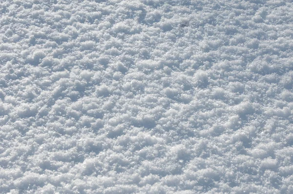 Fond Photographie Hiver Neige Blanche Duveteuse Dans Des Tourbillons Aérés — Photo