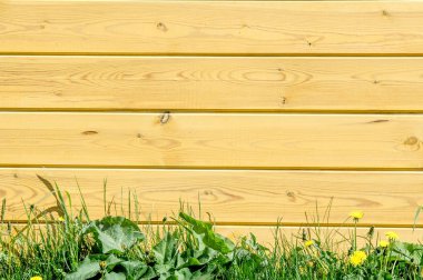 Doku, beyaz tahta, arka plan. Panoları yukarıdan bir arka plan ile kopyalama ve montajı için yer olarak görülebilir cila ile boyalı.