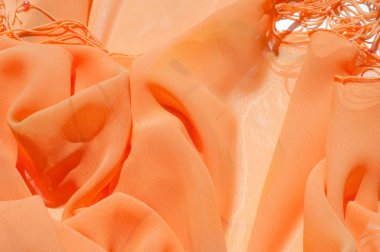 Arka plan doku deseninin. Boğucu tanıtımı ve ipek saten çarpıcı şifon şeftali peachpuff ipek krep burada gördüğünüz. Düşes saten bir muhteşem yüksek lif sayısı orta gövdeli düşük parlaklık olduğunu