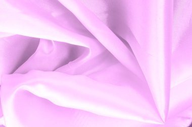 Doku, arka plan, desen. Vicuna kumaş lüks bir seyreklik olduğunu. Örtüsü tek renkli kırmızı renk