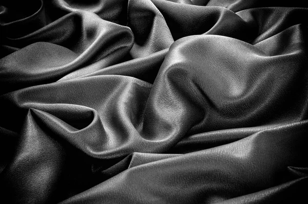 Doku, arka plan. Şablon. Okul bez siyah, gri. Riley Blake tek Jersey örgü katı kumaş iki sürekli yarda