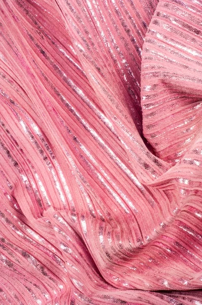 Texture Background Pattern Vicuna Fabric Luxurious Rarity Drape Monochromatic Red — Stock Photo, Image