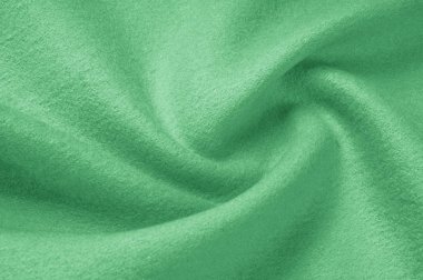 Doku, arka plan, desen. Dış Giyim için yün kumaş