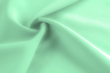 Yumuşak odak. doku, desen. Kumaş yeşildir. Pamuk salatası yaptı bu kireç yeşil peçete değil sadece alabilirsiniz 2000 glam erken estetik bir türüdür.