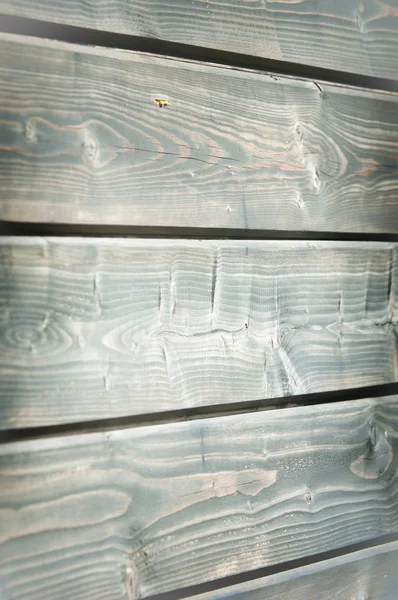 Текстура Предыстория Фото Синей Деревянной Доски Blue Wooden Textured Background — стоковое фото