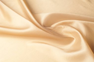 Doku, arka plan, desen. İpek Dupioni kumaş yard tarafından ben