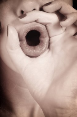 Fellatio also known as fellation, and colloquially as blowjob, BJ, giving head, or sucking off is an oral sex act involving the use of the mouth or throat