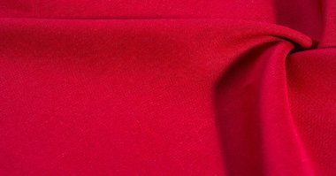 doku, arka plan, desen, Kırmızı Kırmızı İpek Kumaş Bu çok 