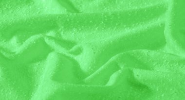 arka plan, desen, doku, süs, vintage. yeşil kumaş wi