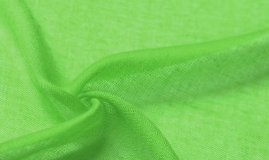 Doku ipek kumaş, rspring yeşil proje için en iyi fikirler