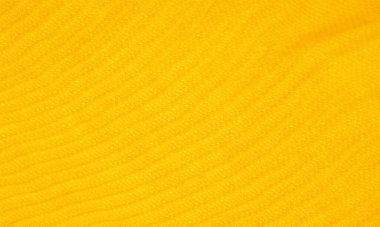 Doku, arka plan, desen, sarı ipek oluklu ezilmiş fa