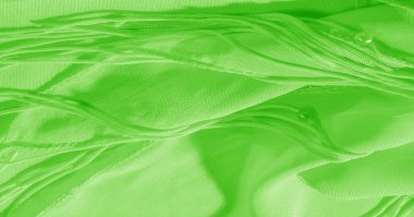 Arka plan, desen, doku, duvar kağıdı, yeşil soluk ipek fab