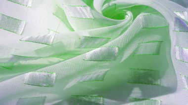 doku, arka plan, desen, kartpostal, metal s ile ipek kumaş