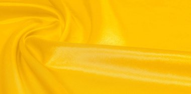 desen, arka plan, desen, doku, sarı ipek kumaş. Bu 