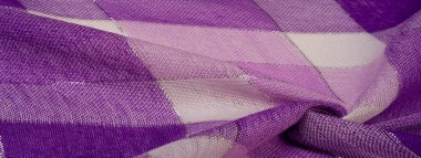 Doku, arka plan, desen, ipek eşarp kadın mavi renk wi