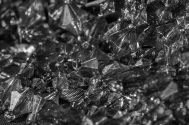 kartpostal arka plan dokusu, platin ipek kumaş beyaz, yüksek