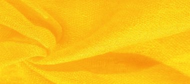 doku, arka plan, desen, kartpostal, sitrin sarı Bu ipek