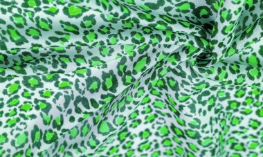 doku, arka plan, desen, kartpostal, ipek kumaş, yeşil marul