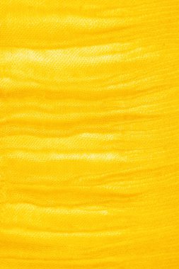Doku, arka plan, desen, sarı ipek oluklu ezilmiş fa