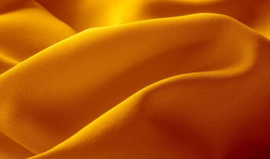 Resim Doku arka plan sarı sarılıklı xanthous ipek kumaş