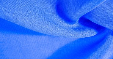 doku, arka plan, desen, siyan mavisi, ipek kumaş Bu çok l