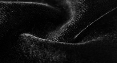 Doku arka planı, desen. Siyah Velveteen. Bu muhteşem e