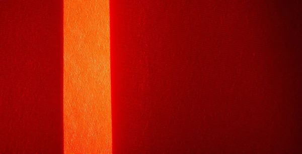 Textura de imagen, fondo Tejido de seda naranja. Tiene una maravilla. —  Fotos de Stock