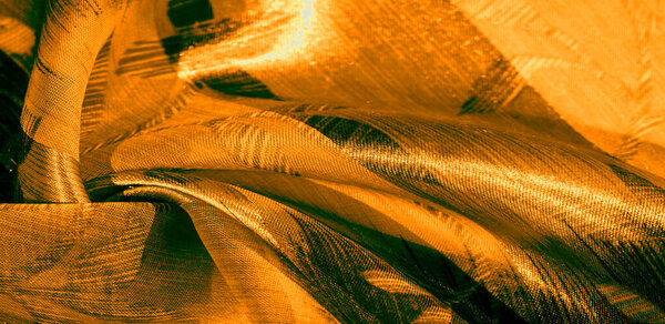 текстура, рисунок, фон. шелковая ткань. Этот прекрасный Феллини
