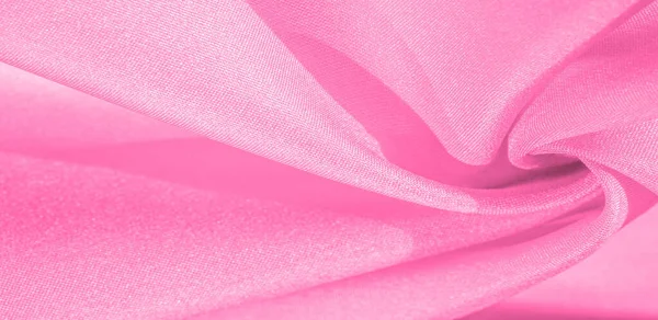 doku, arka plan, desen, pembe ipek kumaş. Bu ipek inc olduğunu