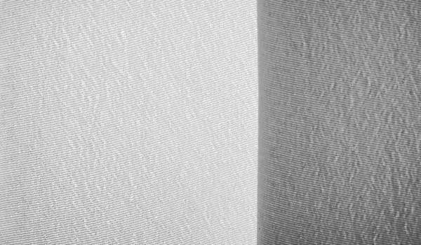 Kép. Textúra, háttér. Fehér szürke selyem szövet. Ez a Luxur — Stock Fotó