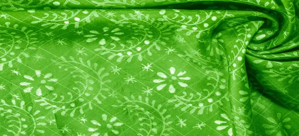 Текстура тла, зеленого кольору з візерунком клацання є ver — стокове фото
