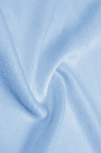 백그라운드 패턴. 패브릭 따뜻한 울 블루, 당신의 스타일을 유지하자 b — 스톡 사진