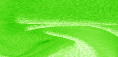 Doku arka plan desen kumaş çiçek süs yeşil. Bu co