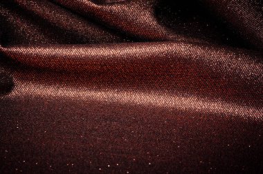 Doku, arka plan, desen. M ile bordo kaplama lı bez