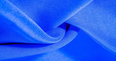 doku, arka plan, desen, siyan mavisi, ipek kumaş Bu çok l