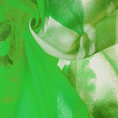 Doku, arka plan, desen, kartpostal, ipek kumaş, kadın col