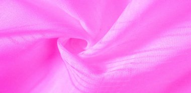 doku arka plan, desen. ipek kırmızı kumaş. Telio'dan, bu 