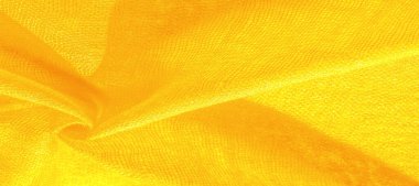 doku, arka plan, desen, kartpostal, sitrin sarı Bu ipek