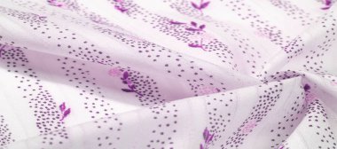 Doku arka planı, kadın şal. beyaz bir bac sarı çiçekler