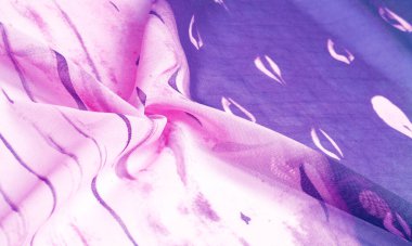 Arka plan dokusu. Mavi eşarp kadın eşarp Fotoğrafçılık için