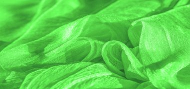 Doku, arka plan, desen, koleksiyon, kırışık ipek kumaş 