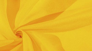 Doku, arka plan, desen, ipek kumaş; Düşes'in sarısı.,