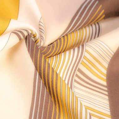 Doku, arka plan, desen, kahverengi renk ipek kumaş, geomet