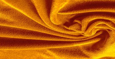 desen, doku, arka plan, kadife kumaş sarı, Bu bir b