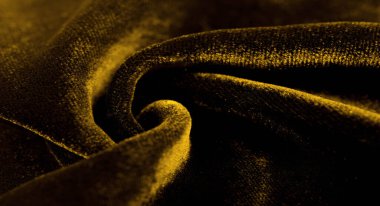 Doku arka planı, desen. Sarı Velveteen Bu muhteşem e