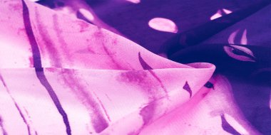 Arka plan dokusu. Mavi eşarp kadın eşarp Fotoğrafçılık için