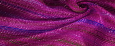 doku, arka plan, desen, kartpostal, kumaş kırmızı yakut çizgili 