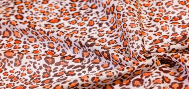 doku, arka plan, desen, kartpostal, ipek kumaş, kahverengi kırmızı-y