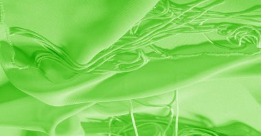 Arka plan, desen, doku, duvar kağıdı, yeşil soluk ipek fab